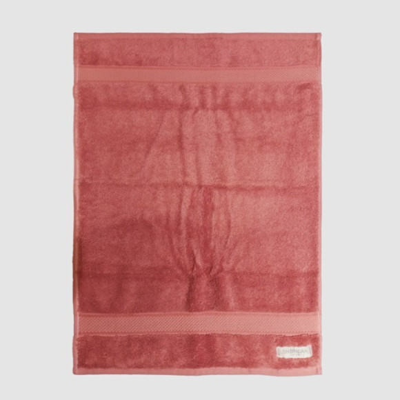 Sheridan egyptian cotton Hand towel Raspberry